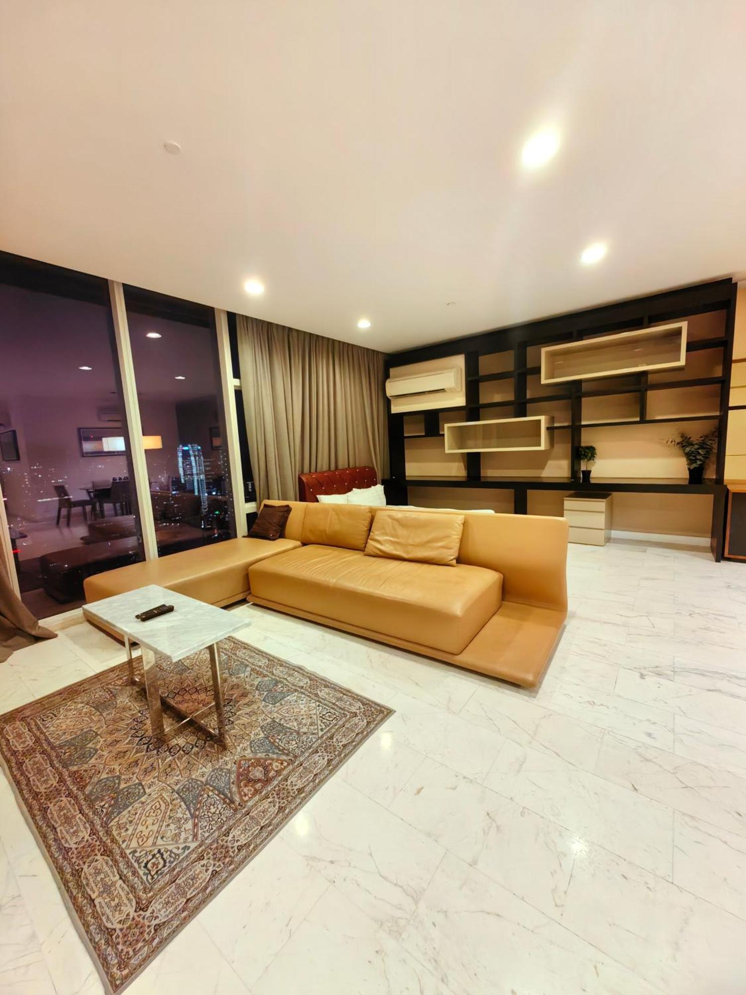 Ferienwohnung Platinum Klcc & Bukit Bintang Kuala Lumpur Exterior foto