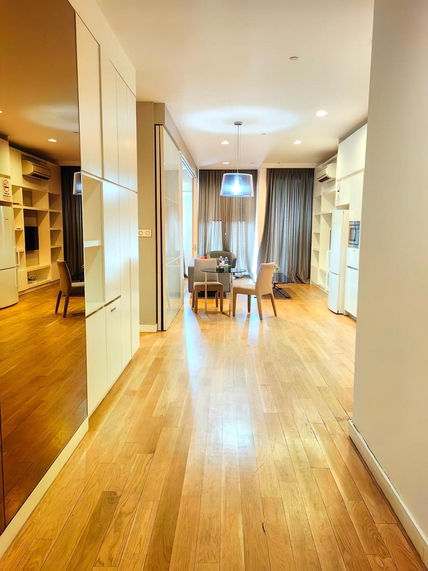Ferienwohnung Platinum Klcc & Bukit Bintang Kuala Lumpur Exterior foto