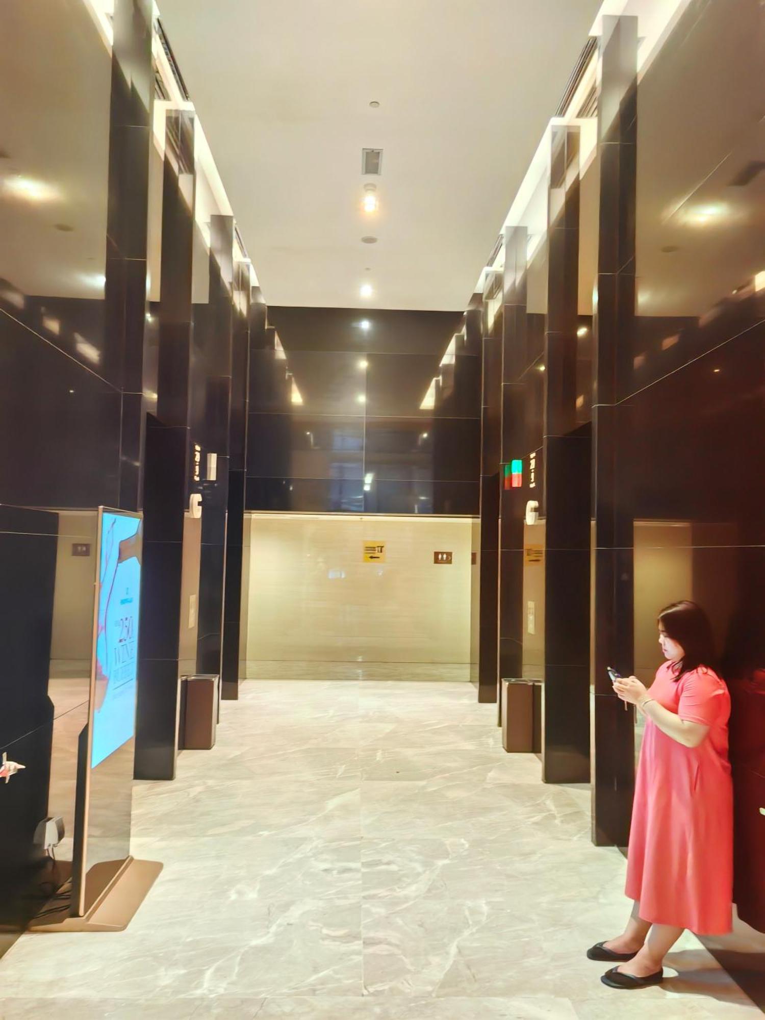 Ferienwohnung Platinum Klcc & Bukit Bintang Kuala Lumpur Exterior foto