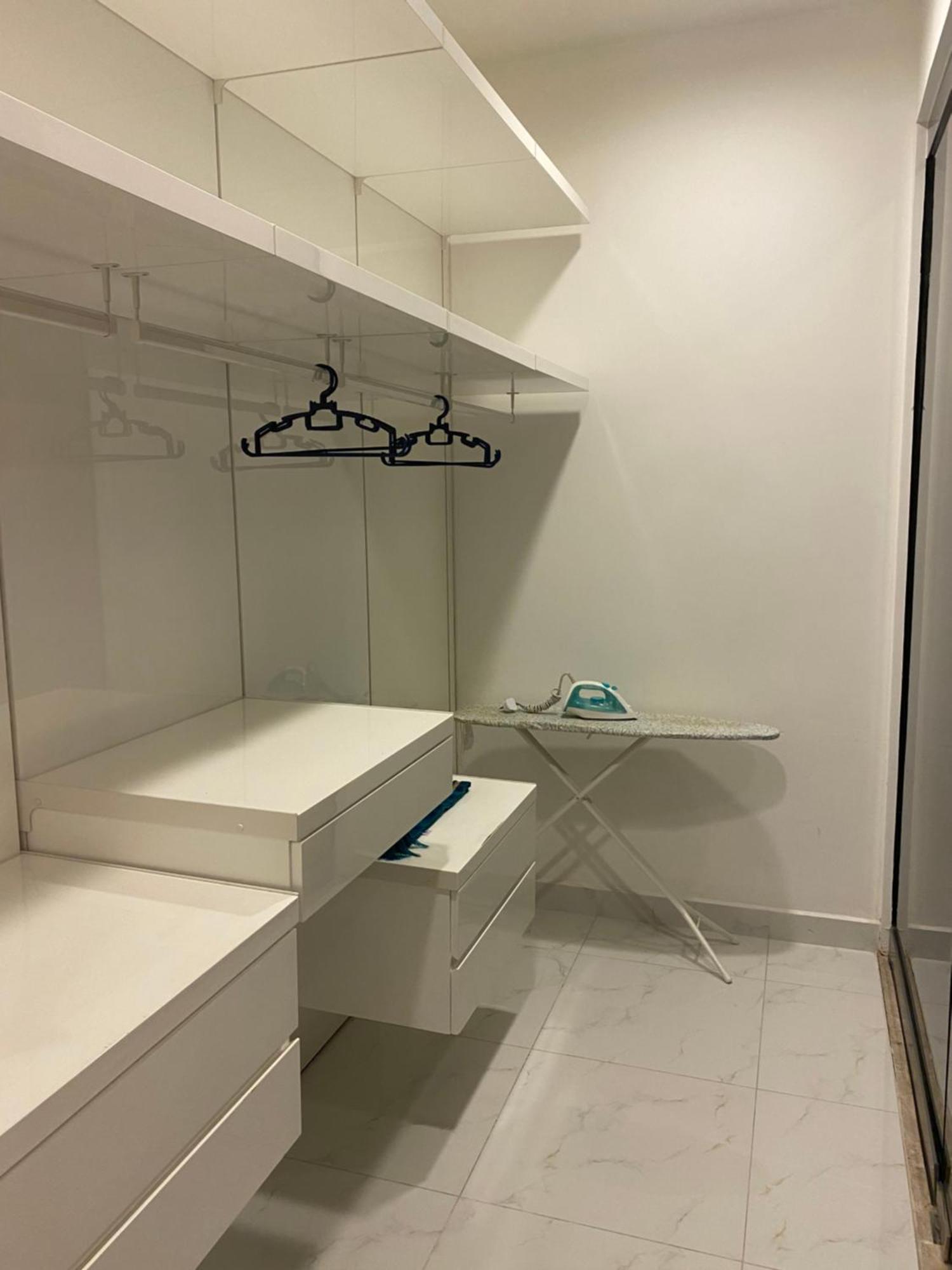 Ferienwohnung Platinum Klcc & Bukit Bintang Kuala Lumpur Exterior foto
