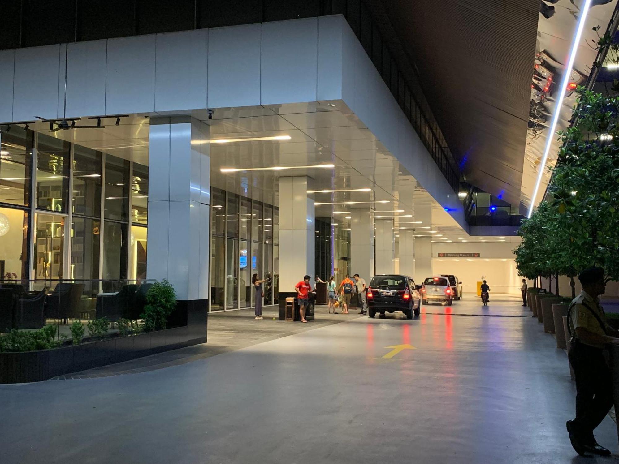 Ferienwohnung Platinum Klcc & Bukit Bintang Kuala Lumpur Exterior foto