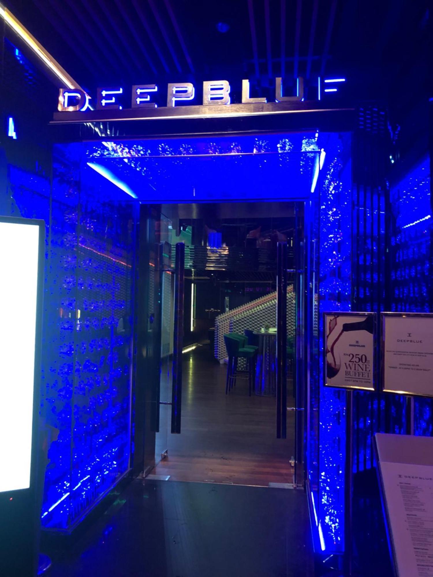 Ferienwohnung Platinum Klcc & Bukit Bintang Kuala Lumpur Exterior foto